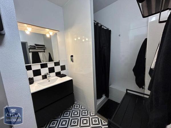 Appartement à louer 4 pièces 90.53m² Le Mans (72000)