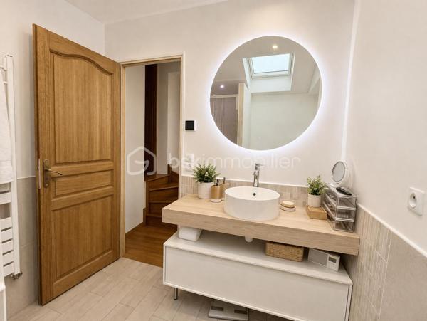 Maison de 95 m²