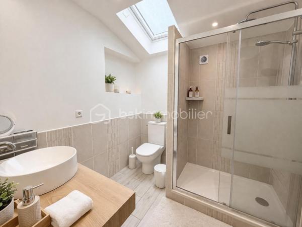 Maison de 95 m²