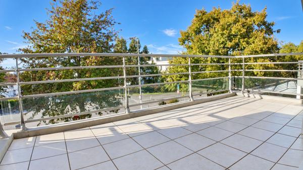 Appartement Bayonne 2 pièce(s) 42.88 m2
