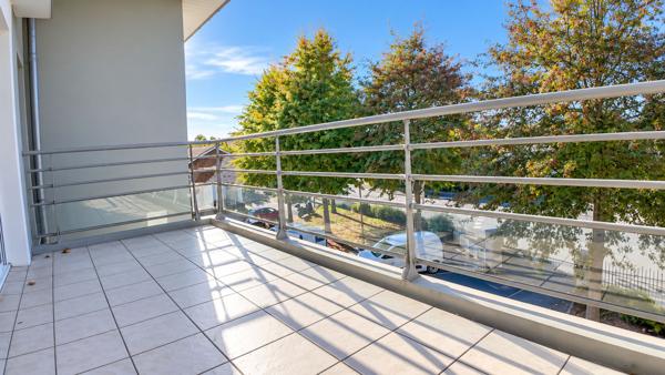 Appartement Bayonne 2 pièce(s) 42.88 m2
