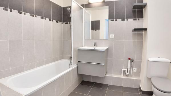 Appartement Bayonne 2 pièce(s) 42.88 m2