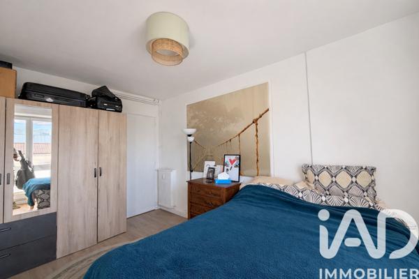 Appartement à vendre 4 pièces 83 m² Marseille 5