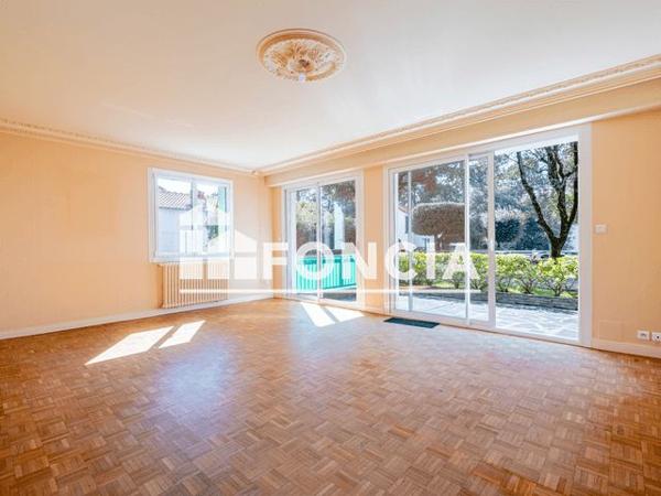 À vendre Appartement 4 pièces 101.92 m² - La Baule-escoublac 44500