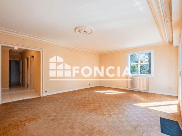 À vendre Appartement 4 pièces 101.92 m² - La Baule-escoublac 44500