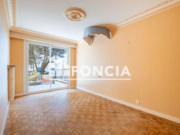 À vendre Appartement 4 pièces 101.92 m² - La Baule-escoublac 44500