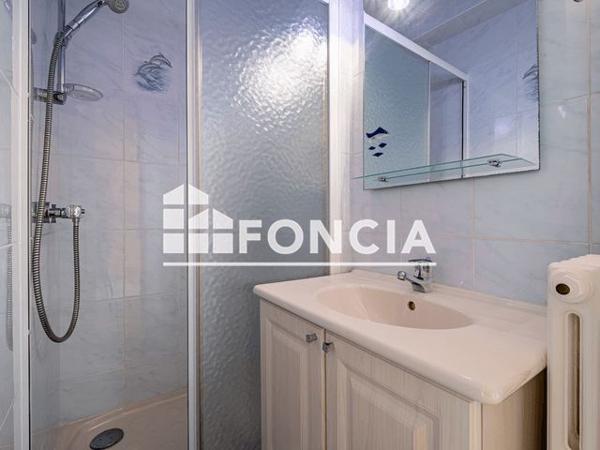 À vendre Appartement 4 pièces 101.92 m² - La Baule-escoublac 44500