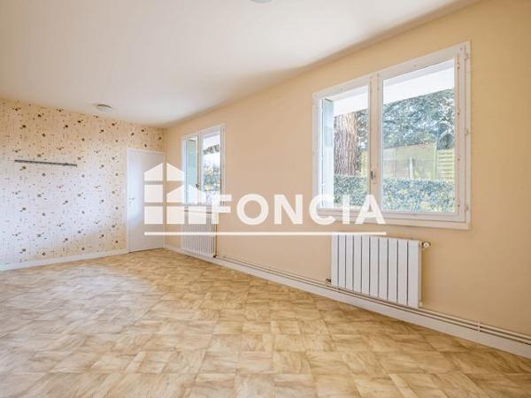 À vendre Appartement 4 pièces 101.92 m² - La Baule-escoublac 44500