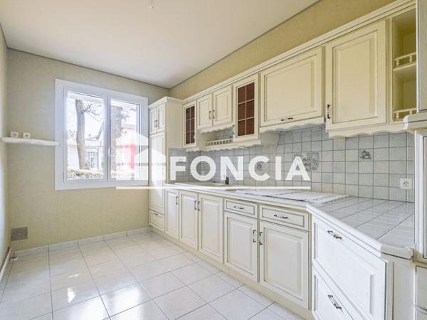 À vendre Appartement 4 pièces 101.92 m² - La Baule-escoublac 44500