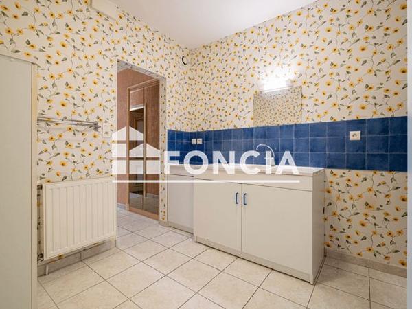 À vendre Appartement 4 pièces 101.92 m² - La Baule-escoublac 44500