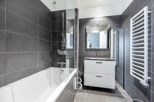 Paris 17ème, Duplex 3 Chambres -  99 m² à vendre