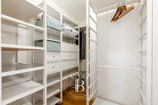 Paris 17ème, Duplex 3 Chambres -  99 m² à vendre