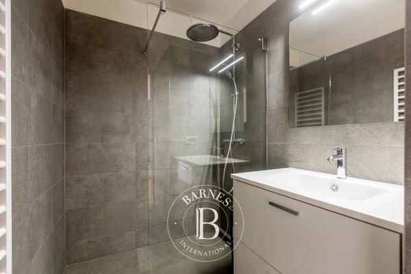 Paris 17ème, Duplex 3 Chambres -  99 m² à vendre