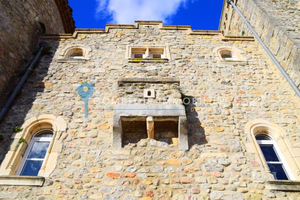 Château
                                                                                                                                                                                                                                                                                                                        73 pièce(s)                                                                                                                                                                                                          37 chambre(s)                                                                                                                                                                                                          1823  m²