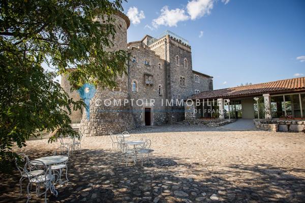 Château
                                                                                                                                                                                                                                                                                                                        73 pièce(s)                                                                                                                                                                                                          37 chambre(s)                                                                                                                                                                                                          1823  m²