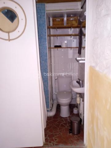 A vendre un studio et une studette tous les deux indépendants, toutes équipées cuisines, fours, frigo, emplacement pour lave linge; douches, 2 WC, rangements. Le studio donne sur une grande cour. ou il y a des attaches vélos. Grands couchages en mezzanine, un canapé lit. Très  Faibles charges. Sol en tomette ainsi que des Fenêtres en PVC  et bardages et volets en bois. Une cave  complète les 2 biens.
Situés au cœur de Montrouge, Ville calme, festivités toute l' année; marché ainsi que beaucoup de crèches, d' écoles, lycées, parcs. 
Commerces, restaurants et transports à proximité. Bus, métro L4, T6. 
Idéal couple, étudiant, investisseur.