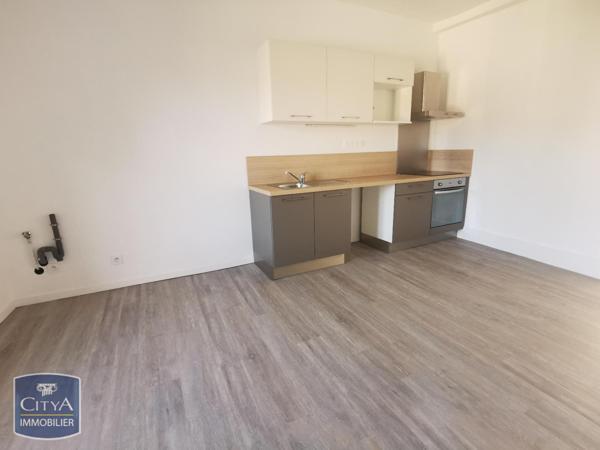 Appartement à louer 3 pièces 89.42m²