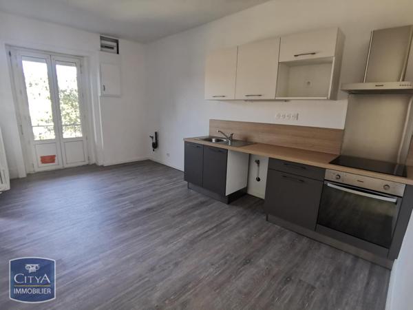 Appartement à louer 3 pièces 89.42m²