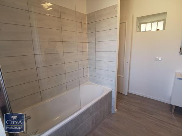 Appartement à louer 3 pièces 89.42m²