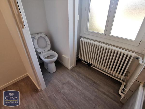 Appartement à louer 3 pièces 89.42m²