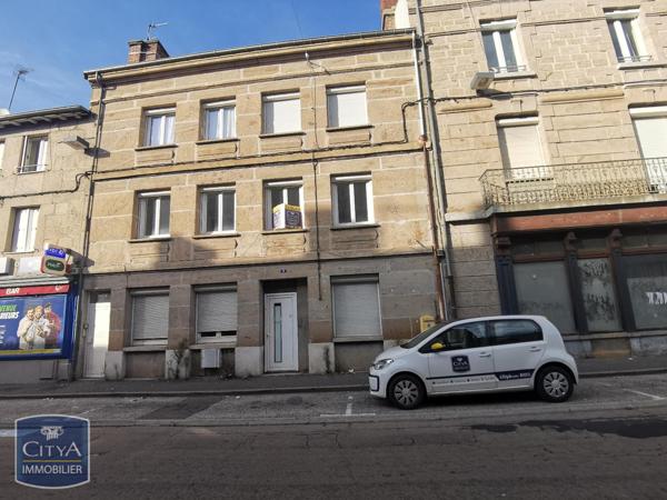 Appartement à louer 3 pièces 89.42m²