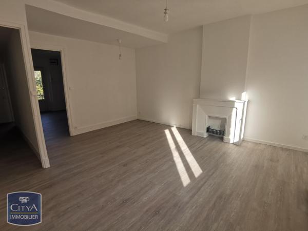 Appartement à louer 3 pièces 89.42m²