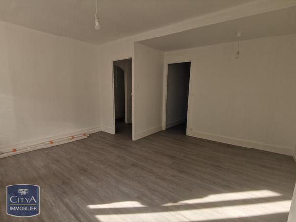 Appartement à louer 3 pièces 89.42m²