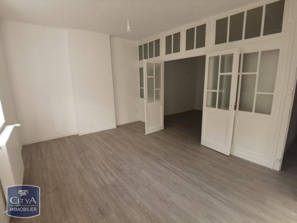 Appartement à louer 3 pièces 89.42m²