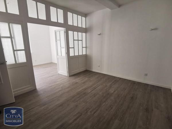 Appartement à louer 3 pièces 89.42m²