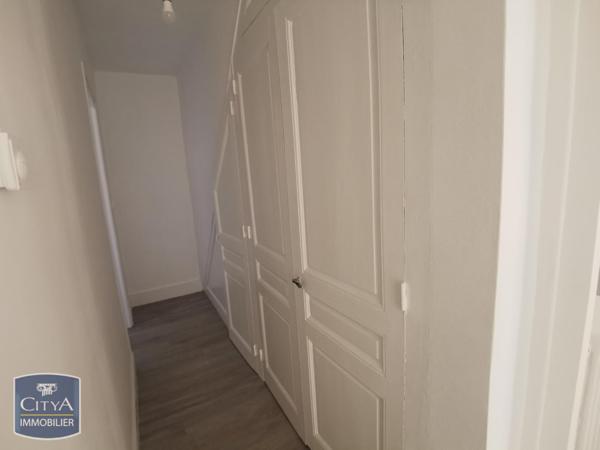 Appartement à louer 3 pièces 89.42m²