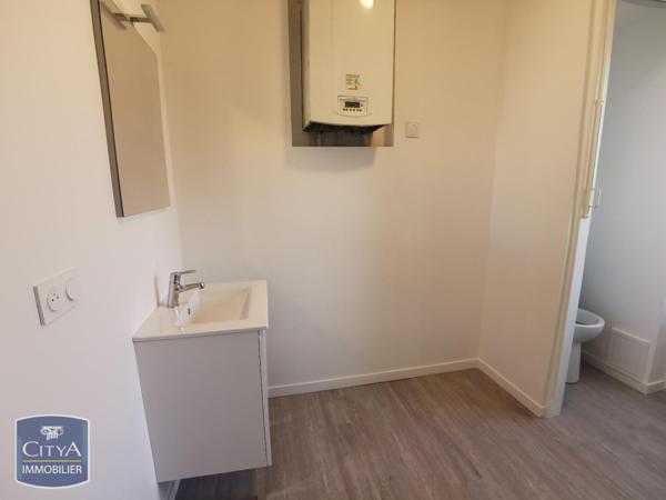 Appartement à louer 3 pièces 89.42m²