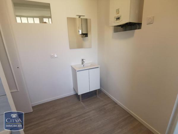 Appartement à louer 3 pièces 89.42m²