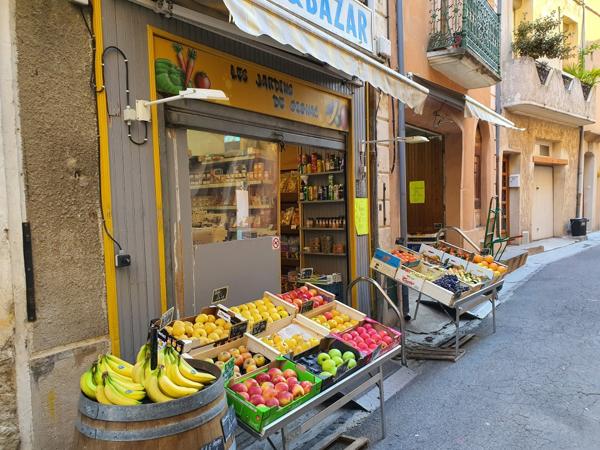 Fonds De Commerce - 140 m² Exclusivité efficity