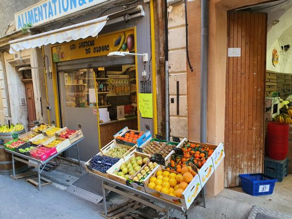 Fonds De Commerce - 140 m² Exclusivité efficity