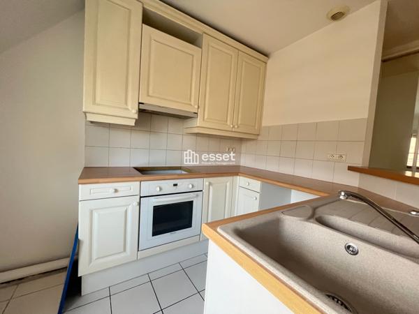 Location Appartement 2 pièces 46 m² - Paris 75015