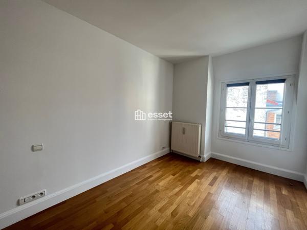 Location Appartement 2 pièces 46 m² - Paris 75015