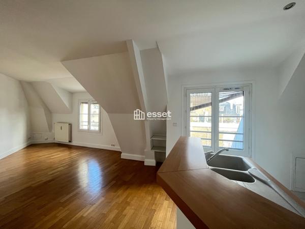 Location Appartement 2 pièces 46 m² - Paris 75015