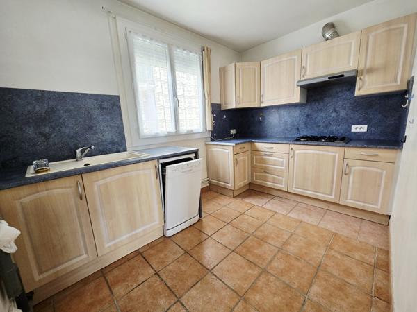 Tarbes (65000) Appartement T2 42m2