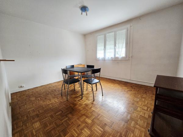Tarbes (65000) Appartement T2 42m2