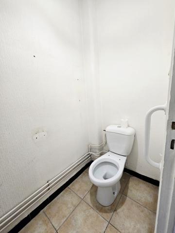 Tarbes (65000) Appartement T2 42m2