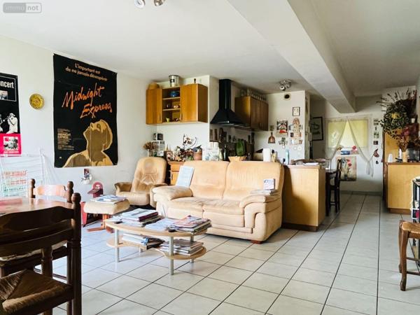 Appartement à vendre à Saint-Lô dans la Manche (50000), ref : 12547/316