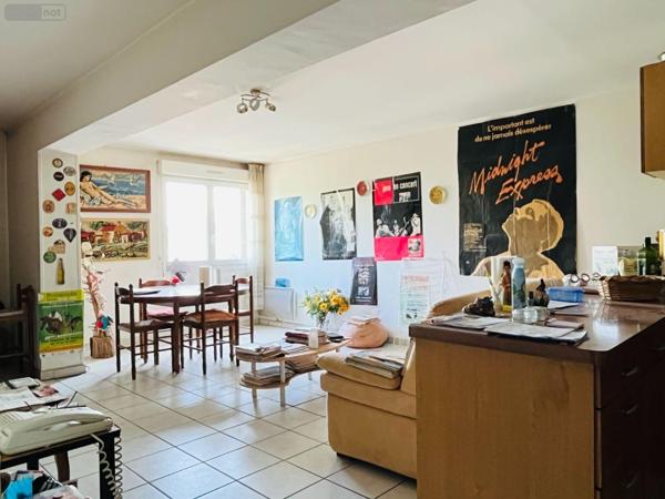 Appartement à vendre à Saint-Lô dans la Manche (50000), ref : 12547/316