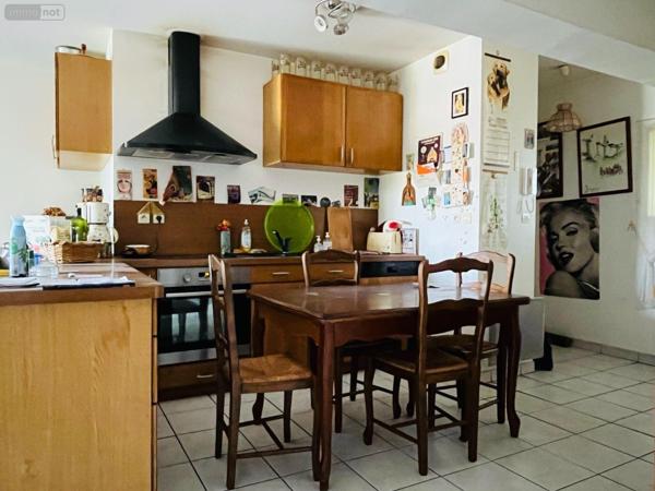 Appartement à vendre à Saint-Lô dans la Manche (50000), ref : 12547/316