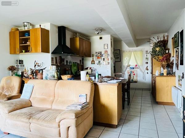 Appartement à vendre à Saint-Lô dans la Manche (50000), ref : 12547/316