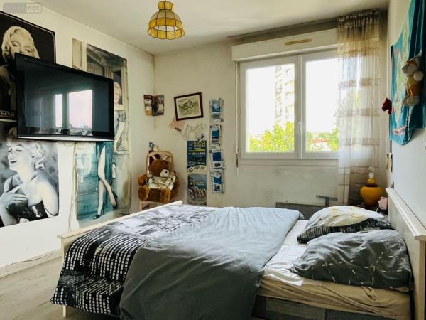 Appartement à vendre à Saint-Lô dans la Manche (50000), ref : 12547/316