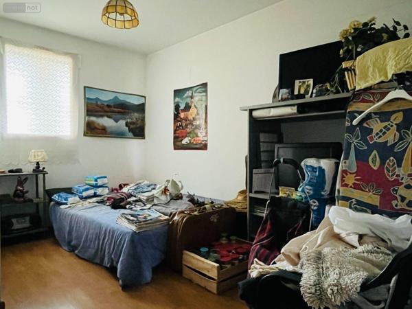 Appartement à vendre à Saint-Lô dans la Manche (50000), ref : 12547/316