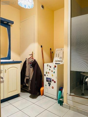 Appartement à vendre à Saint-Lô dans la Manche (50000), ref : 12547/316