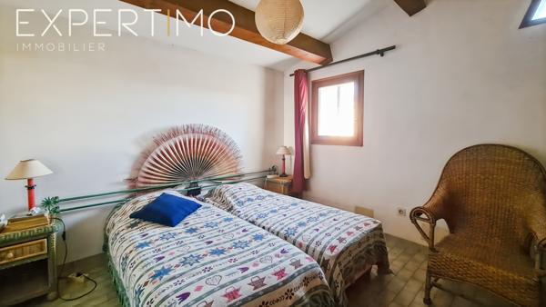 Lasalle (30460) Maison de 307 m² habitables - 10 pièces - piscine - terrain de 10 000 m²