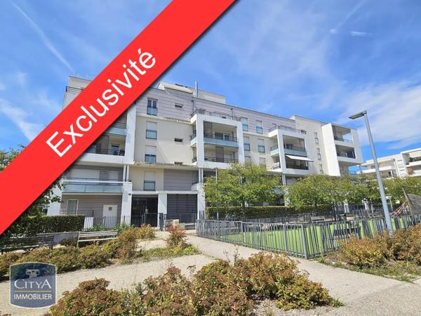Appartement à vendre 4 pièces 87.04m²