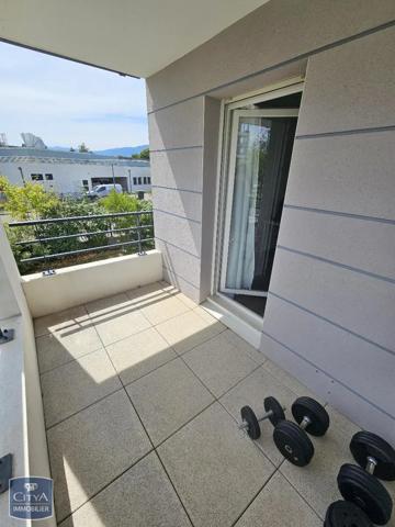 Appartement à vendre 4 pièces 87.04m²